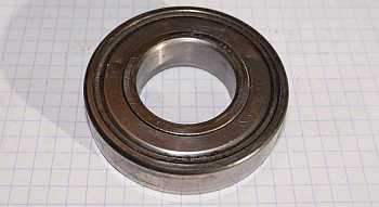 Mainshaft ball bearing